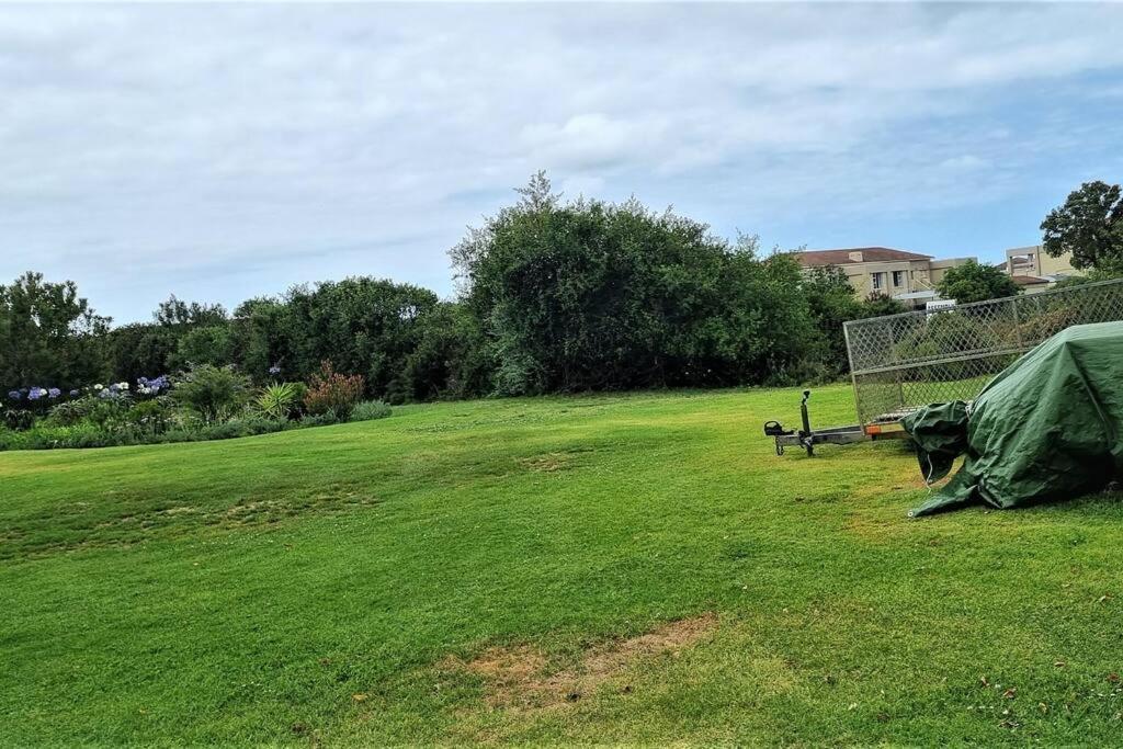 11Th Tee P2 Goose Valley Golf プレッテンバーグ・ベイ エクステリア 写真