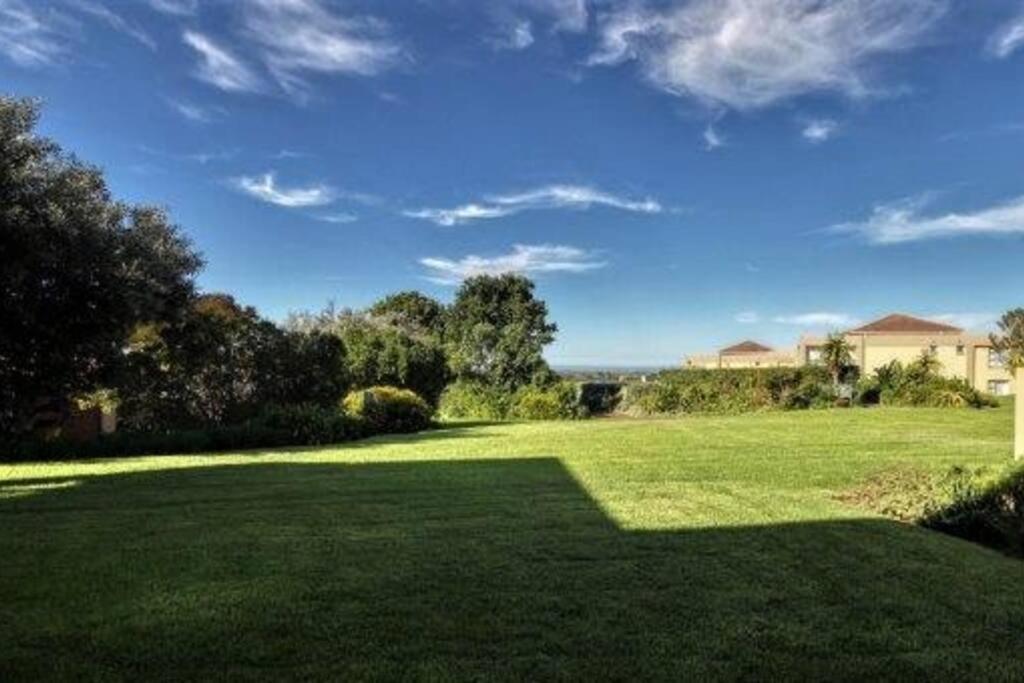 11Th Tee P2 Goose Valley Golf プレッテンバーグ・ベイ エクステリア 写真