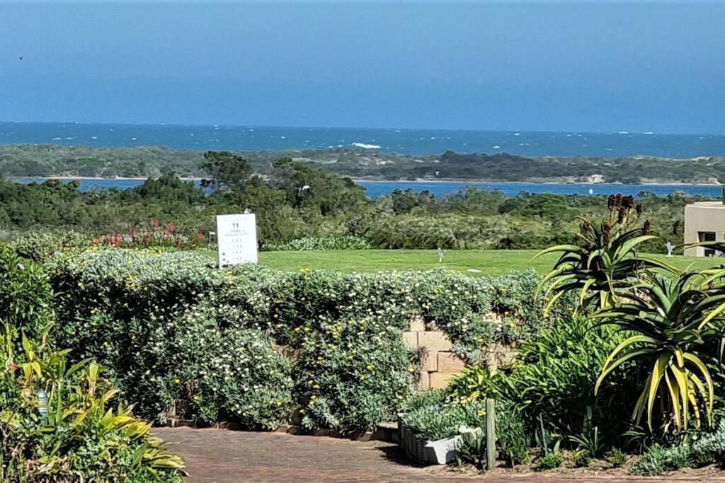 11Th Tee P2 Goose Valley Golf プレッテンバーグ・ベイ エクステリア 写真