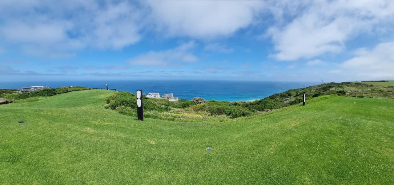 11Th Tee P2 Goose Valley Golf プレッテンバーグ・ベイ エクステリア 写真